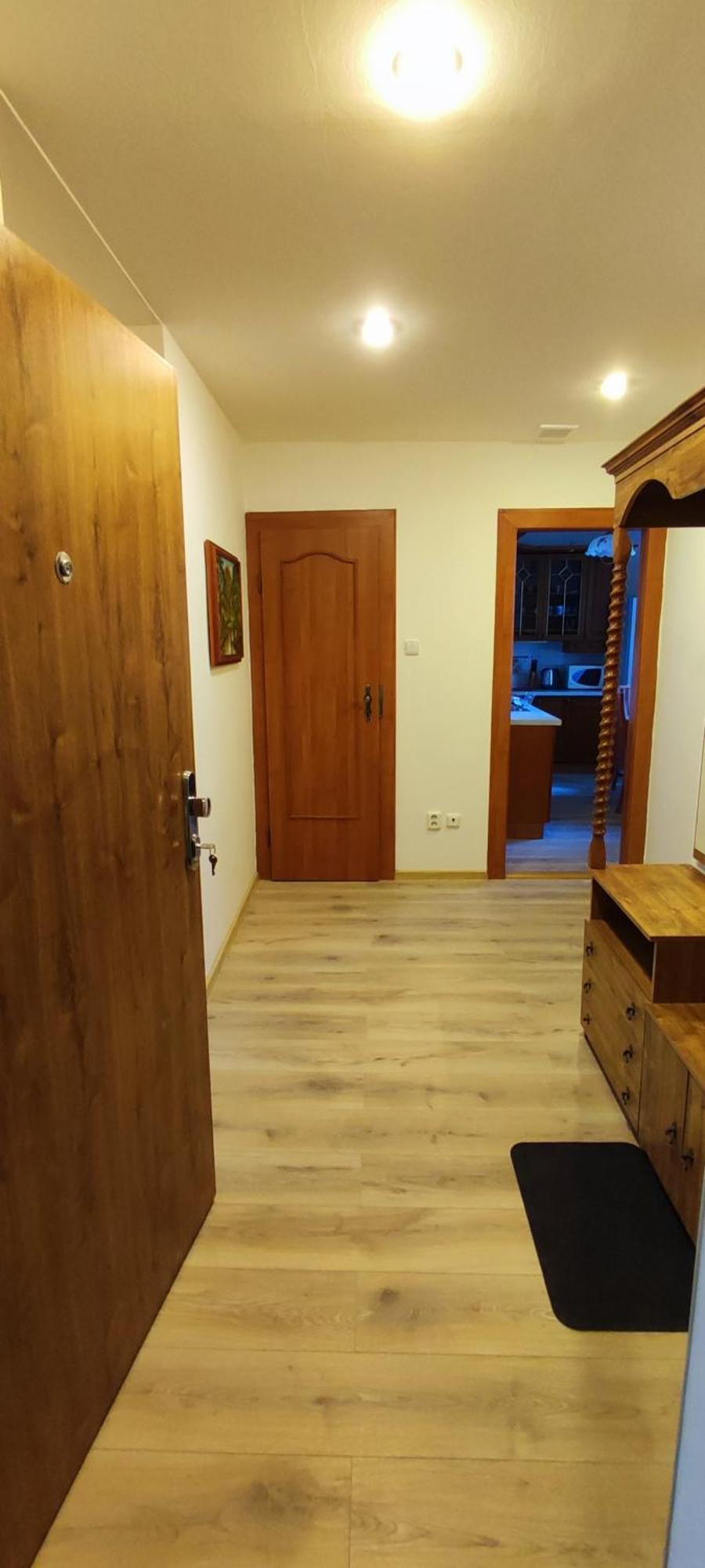 Byt - Apartman - Robotnicka Bratislava Exterior photo